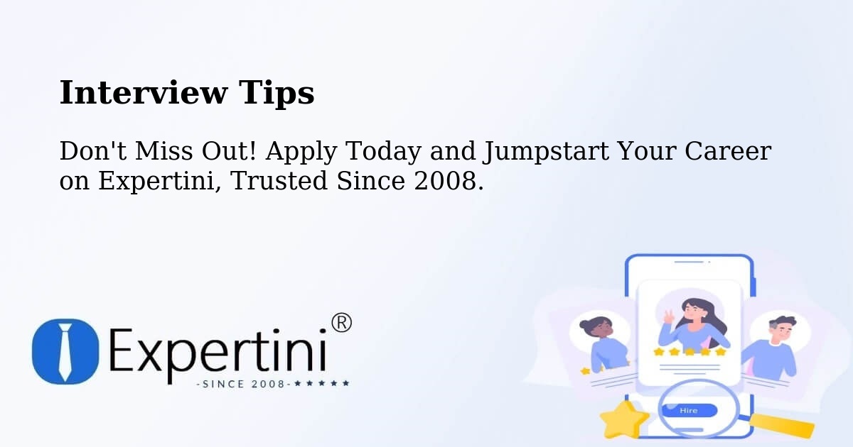 Interview Tips & Techniques for Job Seekers – Southgate - Southgate, United States Jobs Expertini