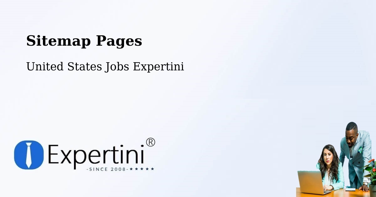 Sitemap Pages - Southgate - United States Jobs Expertini